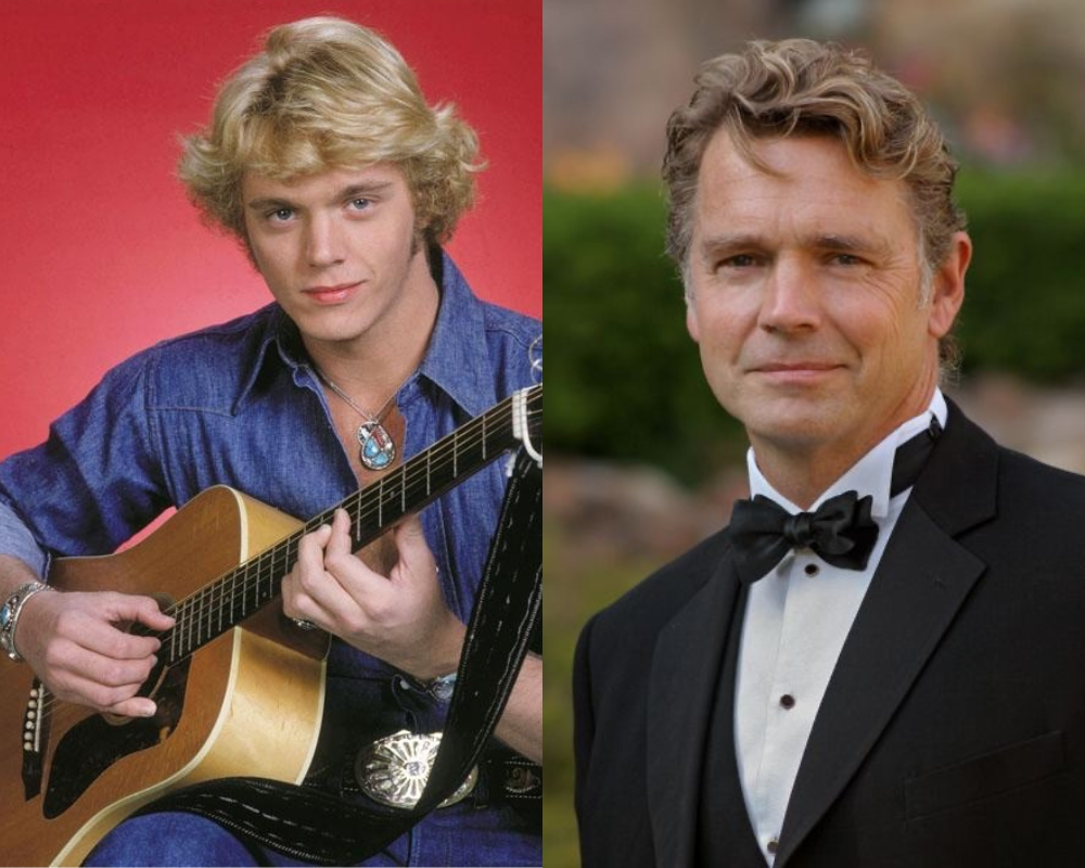 John Schneider